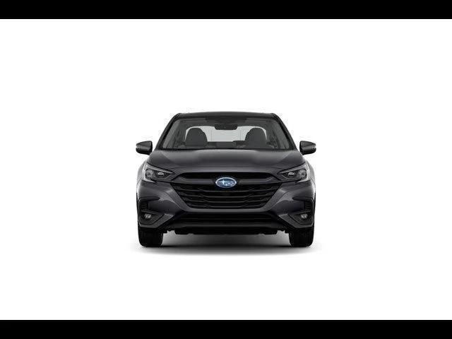 new 2025 Subaru Legacy car, priced at $33,573