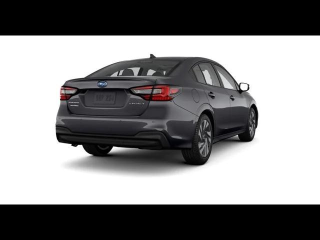 new 2025 Subaru Legacy car, priced at $33,873