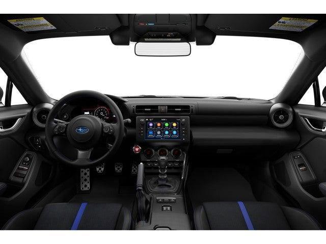 new 2025 Subaru BRZ car, priced at $38,328