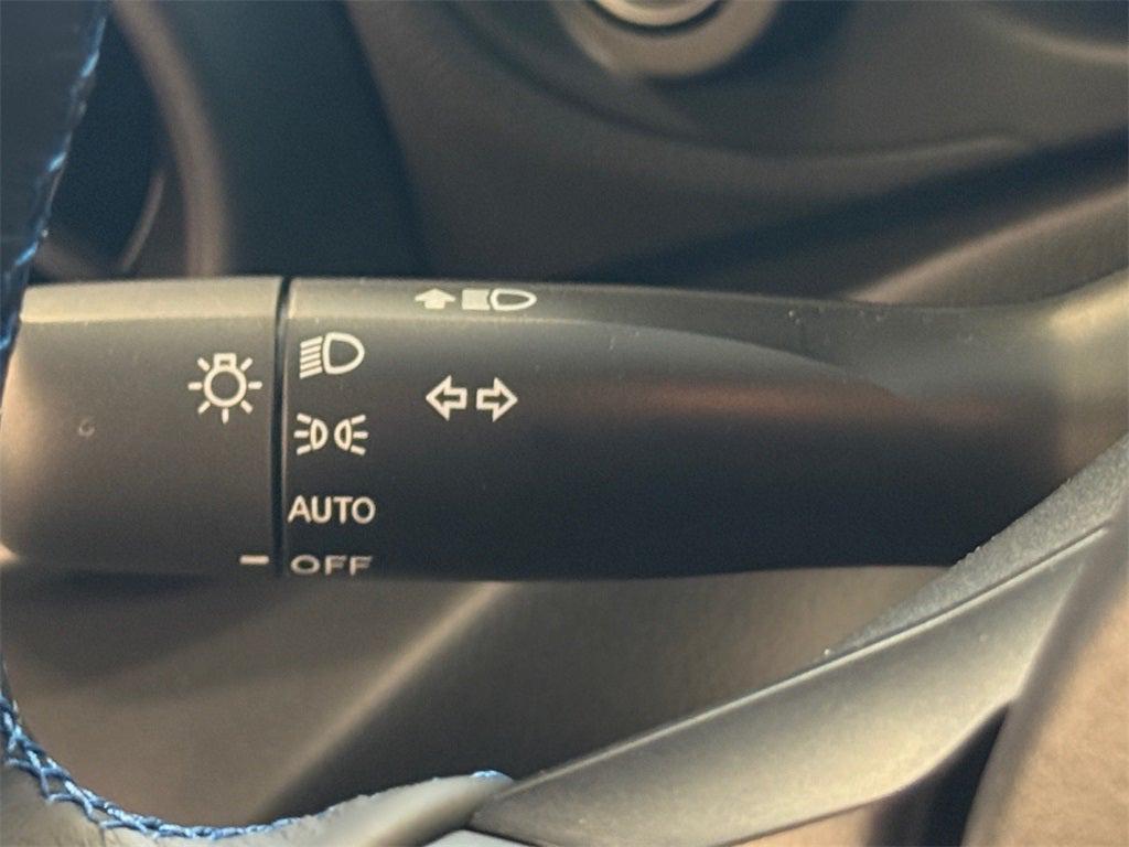 new 2025 Subaru BRZ car, priced at $38,328