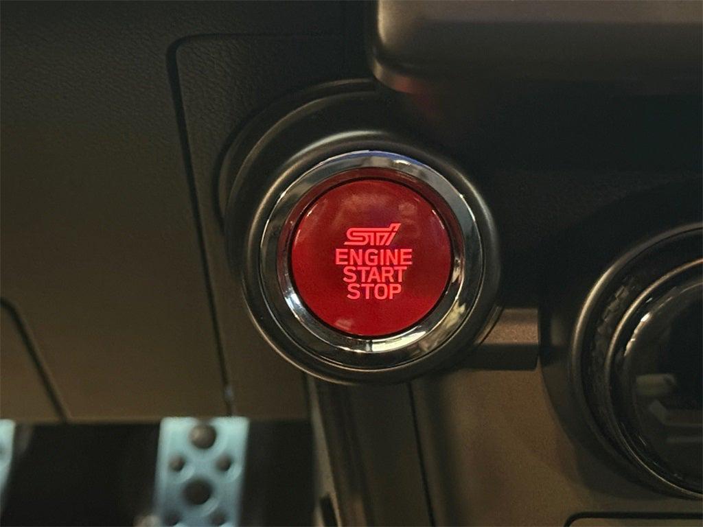 new 2025 Subaru BRZ car, priced at $38,328