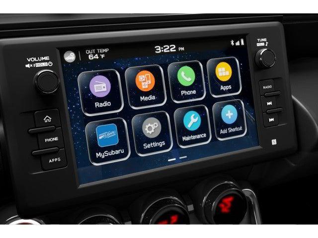 new 2025 Subaru BRZ car, priced at $38,328