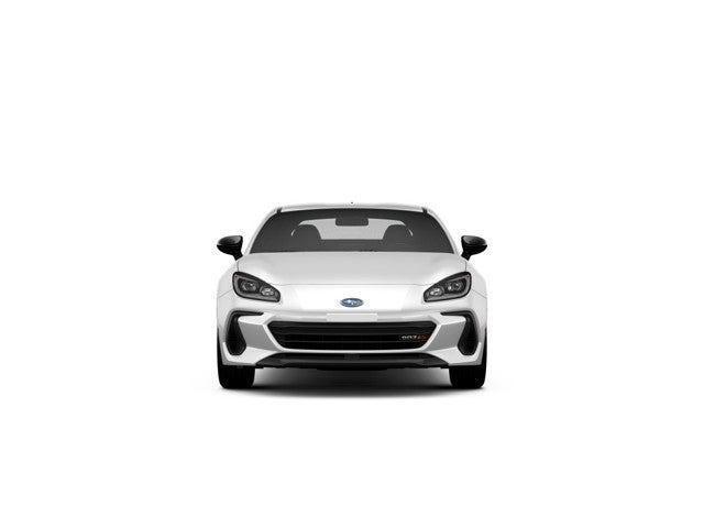 new 2025 Subaru BRZ car, priced at $38,328