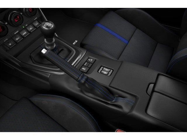 new 2025 Subaru BRZ car, priced at $38,328