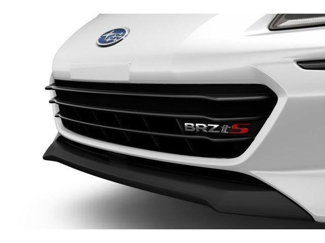 new 2025 Subaru BRZ car, priced at $38,328