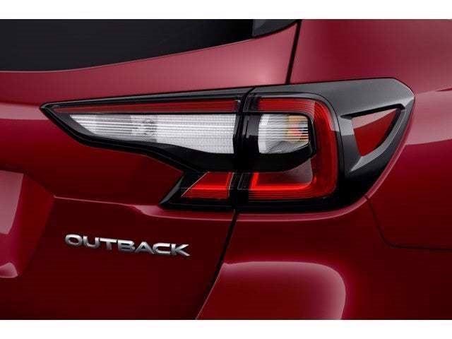 new 2024 Subaru Outback car, priced at $33,984