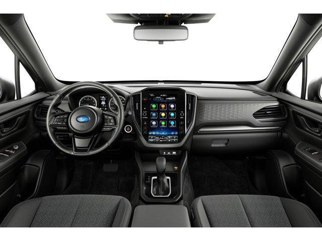 new 2025 Subaru Forester car, priced at $35,657