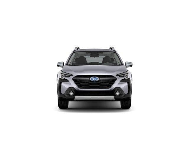 new 2025 Subaru Outback car, priced at $39,921