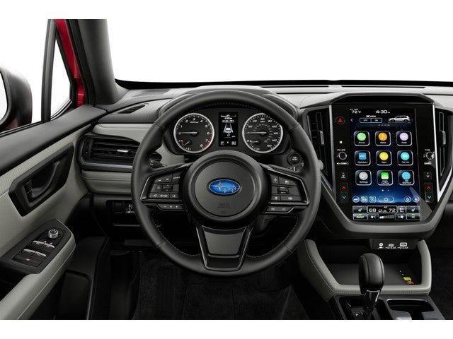 new 2026 Subaru Forester car, priced at $35,817