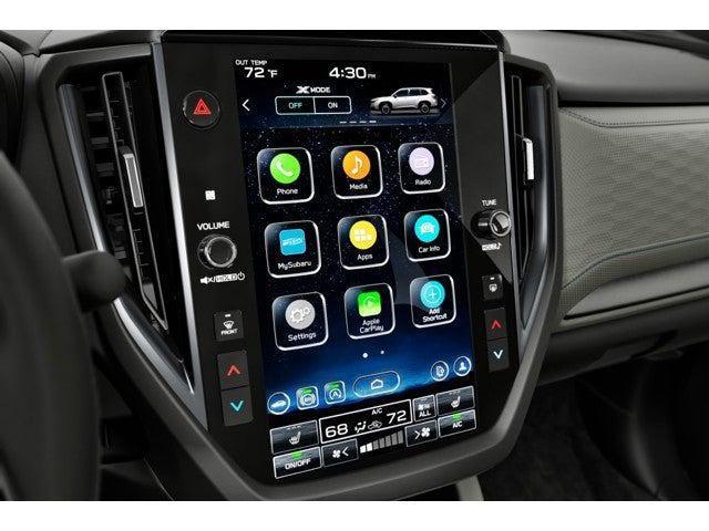 new 2026 Subaru Forester car, priced at $35,817