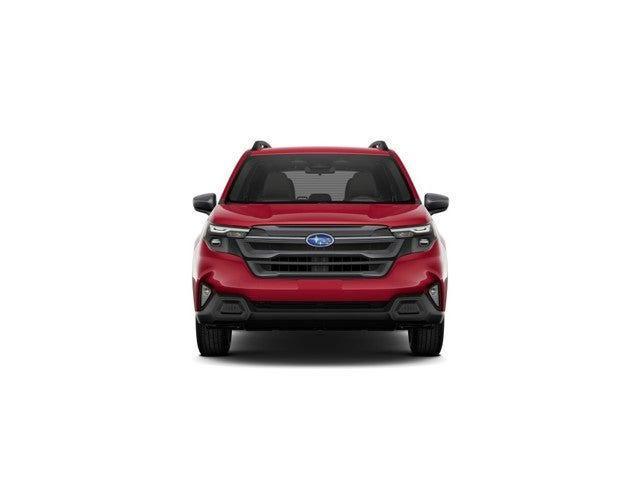 new 2026 Subaru Forester car, priced at $35,817