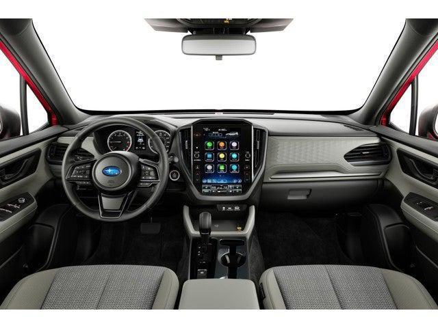 new 2026 Subaru Forester car, priced at $35,817