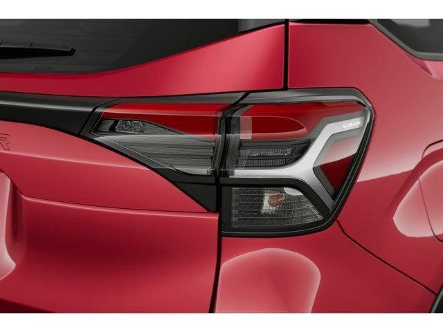 new 2026 Subaru Forester car, priced at $35,817