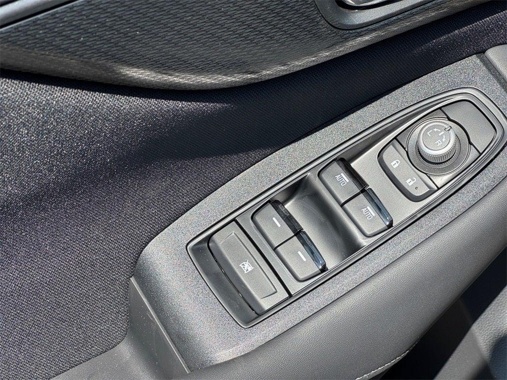 new 2025 Subaru Outback car, priced at $33,060