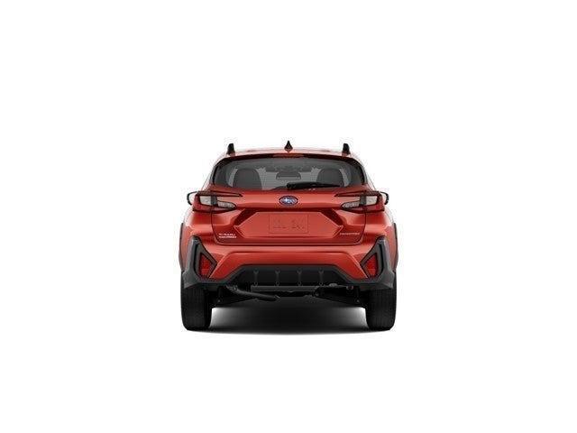 new 2025 Subaru Crosstrek car, priced at $31,791