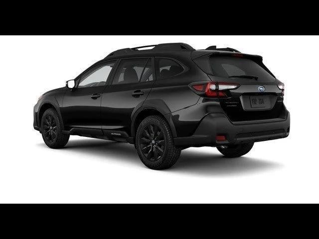 new 2024 Subaru Outback car, priced at $37,635