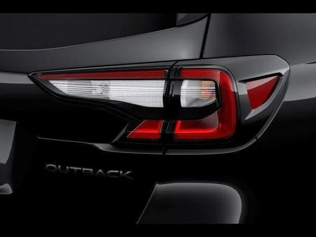 new 2024 Subaru Outback car, priced at $36,062