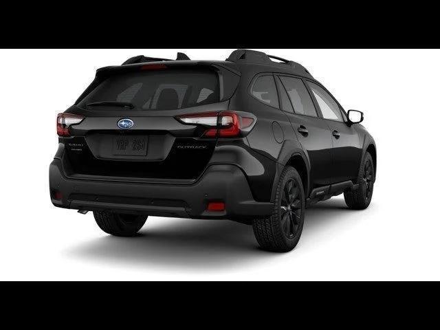 new 2024 Subaru Outback car, priced at $37,635
