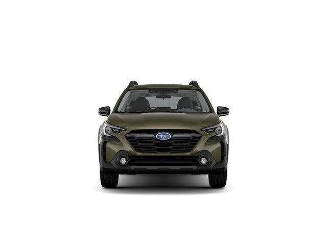 new 2025 Subaru Outback car, priced at $33,679