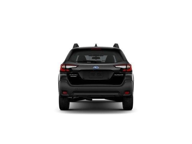 new 2025 Subaru Outback car, priced at $34,382