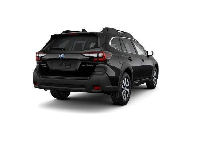 new 2025 Subaru Outback car, priced at $34,382