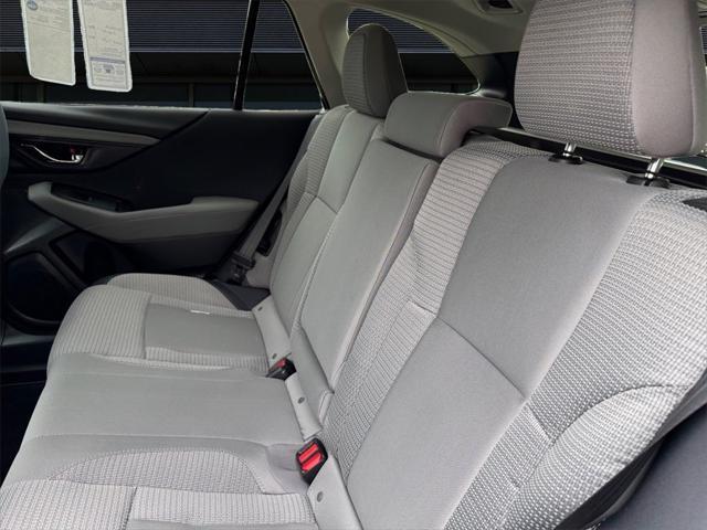 new 2025 Subaru Outback car, priced at $34,382