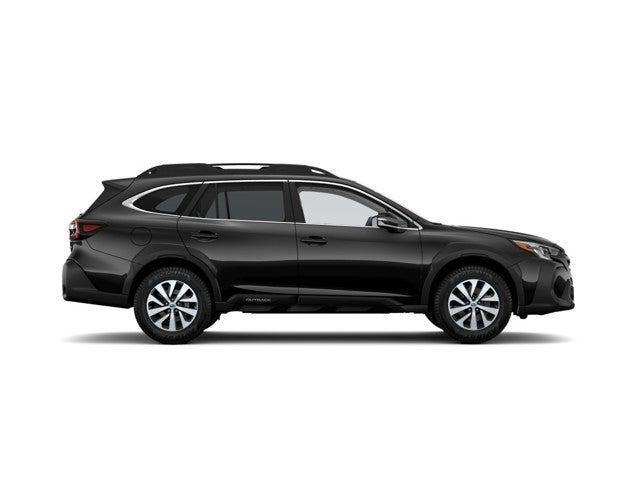 new 2025 Subaru Outback car, priced at $34,382