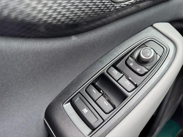 new 2025 Subaru Outback car, priced at $34,382