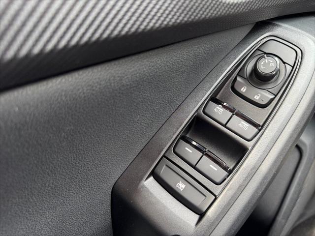 new 2025 Subaru Crosstrek car, priced at $30,790
