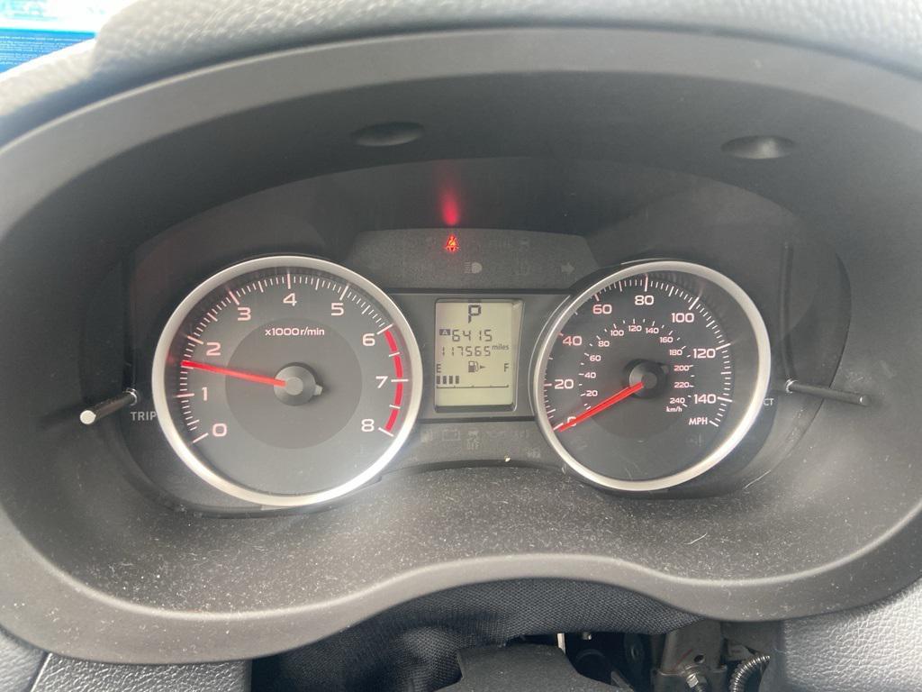 used 2017 Subaru Forester car, priced at $13,395