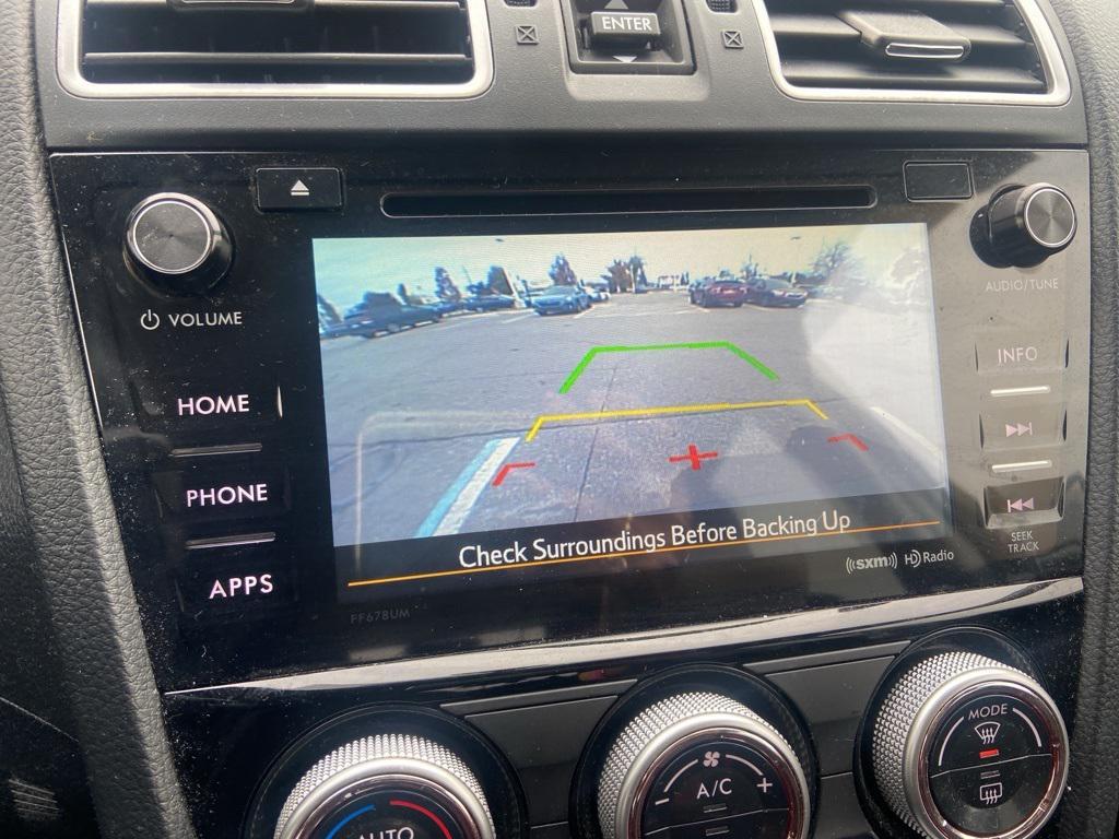 used 2017 Subaru Forester car, priced at $13,395