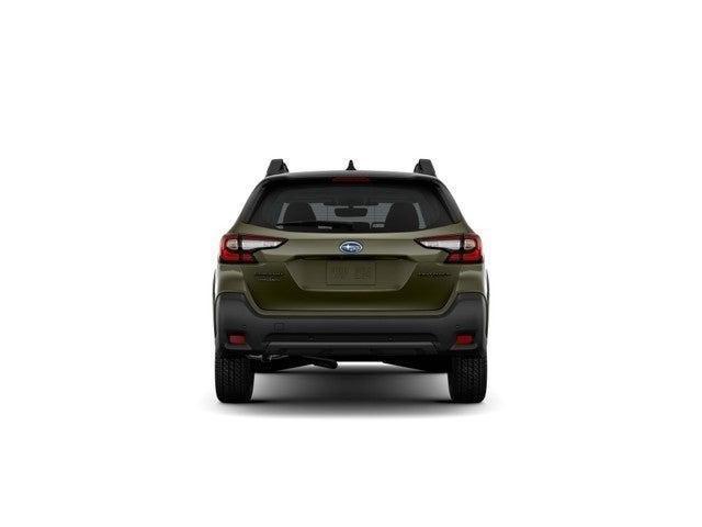 new 2025 Subaru Outback car, priced at $38,640