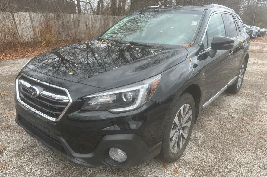 used 2019 Subaru Outback car, priced at $22,995