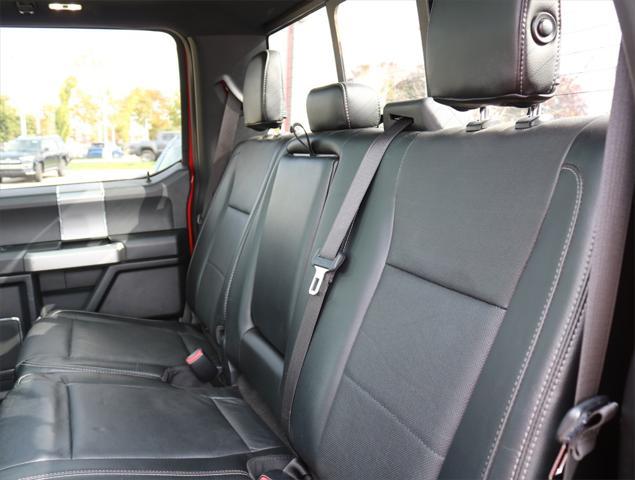 used 2015 Ford F-150 car, priced at $21,044