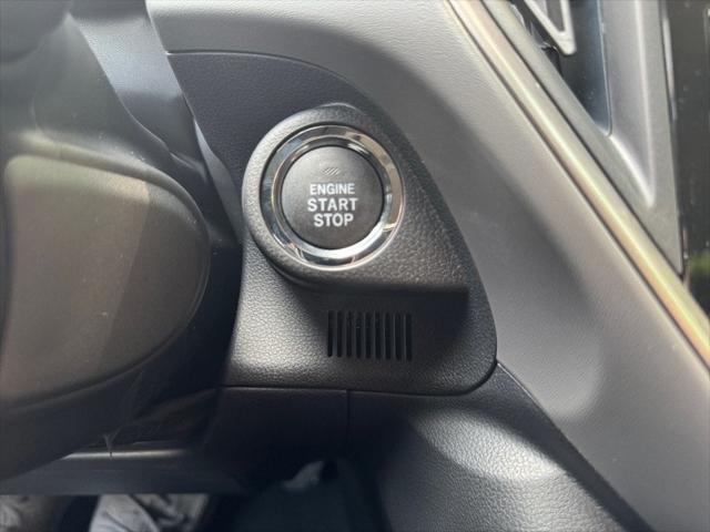new 2025 Subaru Crosstrek car, priced at $28,441