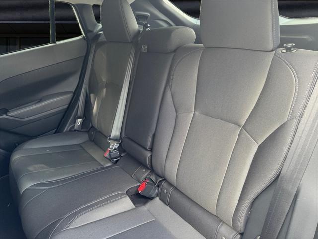 new 2025 Subaru Crosstrek car, priced at $28,441