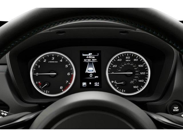 new 2025 Subaru Forester car, priced at $34,294