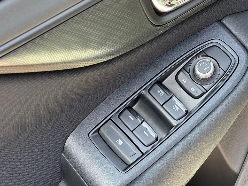 new 2025 Subaru Legacy car, priced at $30,109