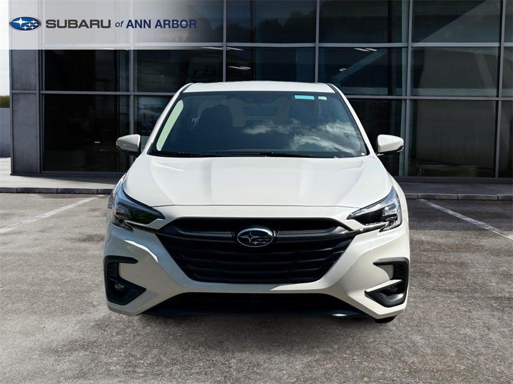 new 2025 Subaru Legacy car, priced at $30,109