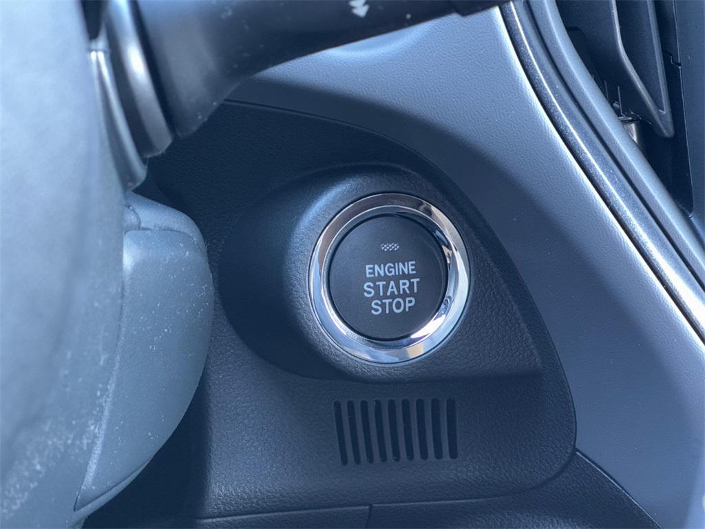 used 2025 Subaru Crosstrek car, priced at $30,595