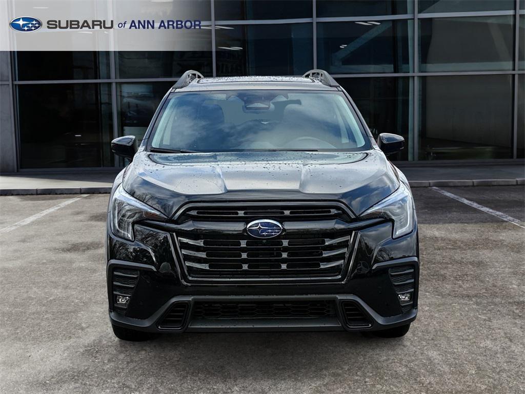 used 2025 Subaru Ascent car, priced at $45,295