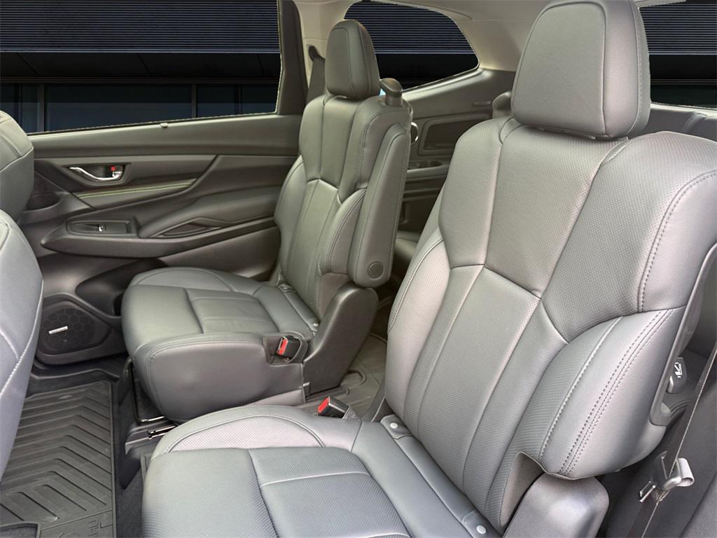 used 2025 Subaru Ascent car, priced at $45,295
