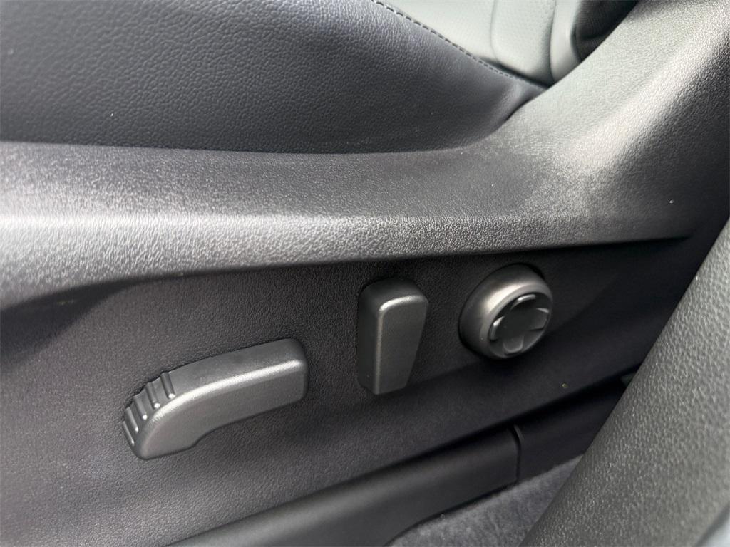 used 2025 Subaru Ascent car, priced at $45,295