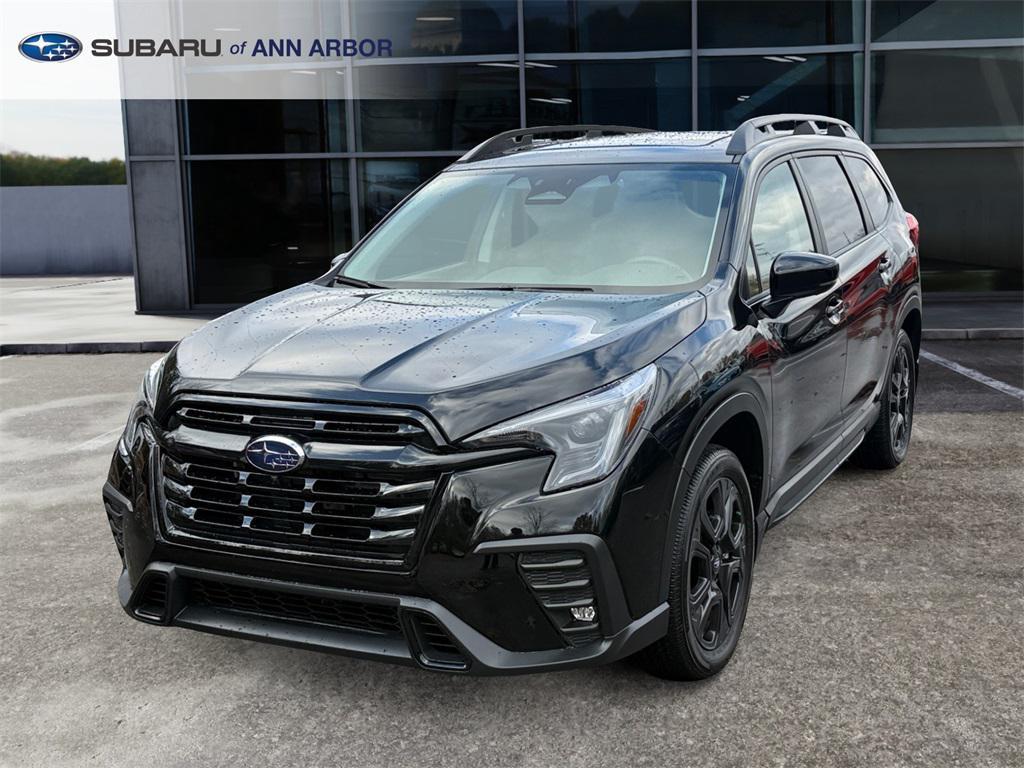used 2025 Subaru Ascent car, priced at $45,295