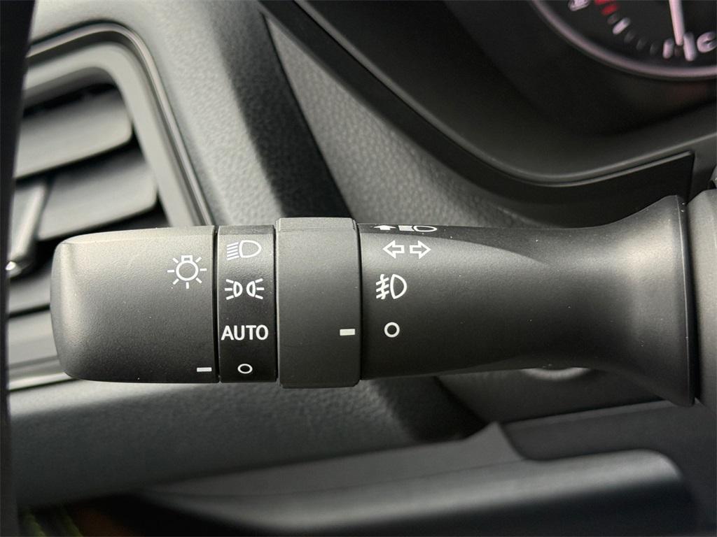 used 2025 Subaru Ascent car, priced at $45,295