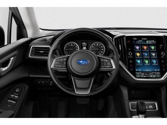 new 2025 Subaru Ascent car, priced at $39,512