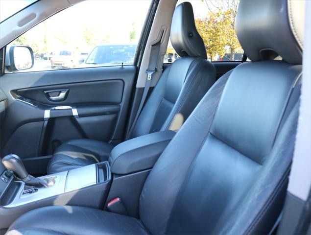 used 2014 Volvo XC90 car, priced at $9,843