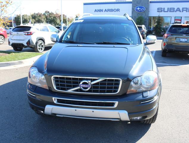 used 2014 Volvo XC90 car, priced at $9,843