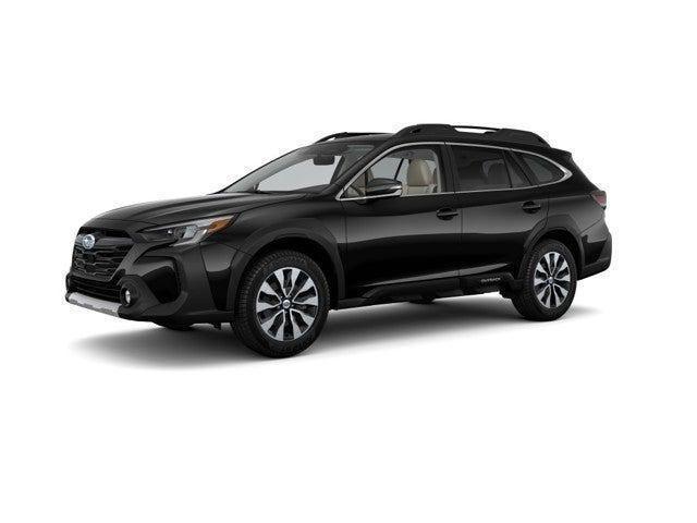 new 2025 Subaru Outback car, priced at $38,485