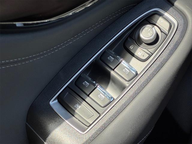new 2025 Subaru Outback car, priced at $44,425